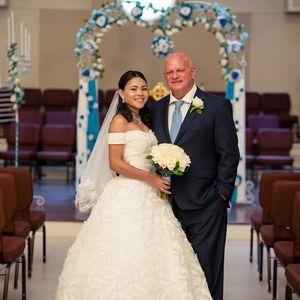 Meet your Posher, Rhena